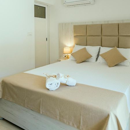 קוטור Square Point Apartments מראה חיצוני תמונה