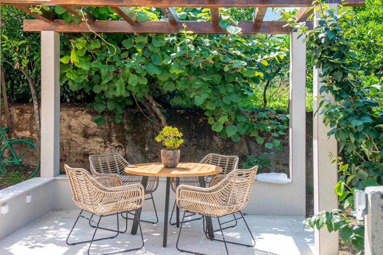 קוטור Square Point Apartments מראה חיצוני תמונה