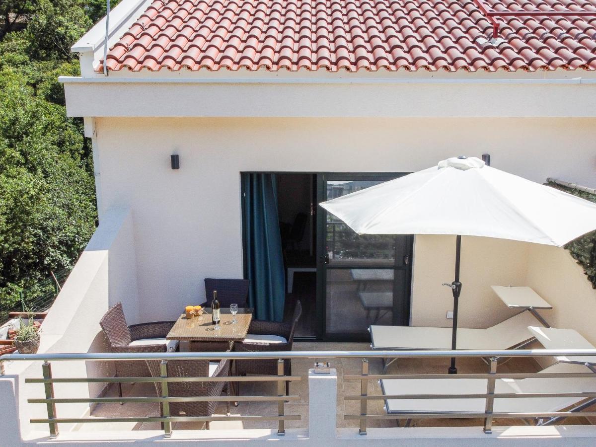קוטור Square Point Apartments מראה חיצוני תמונה