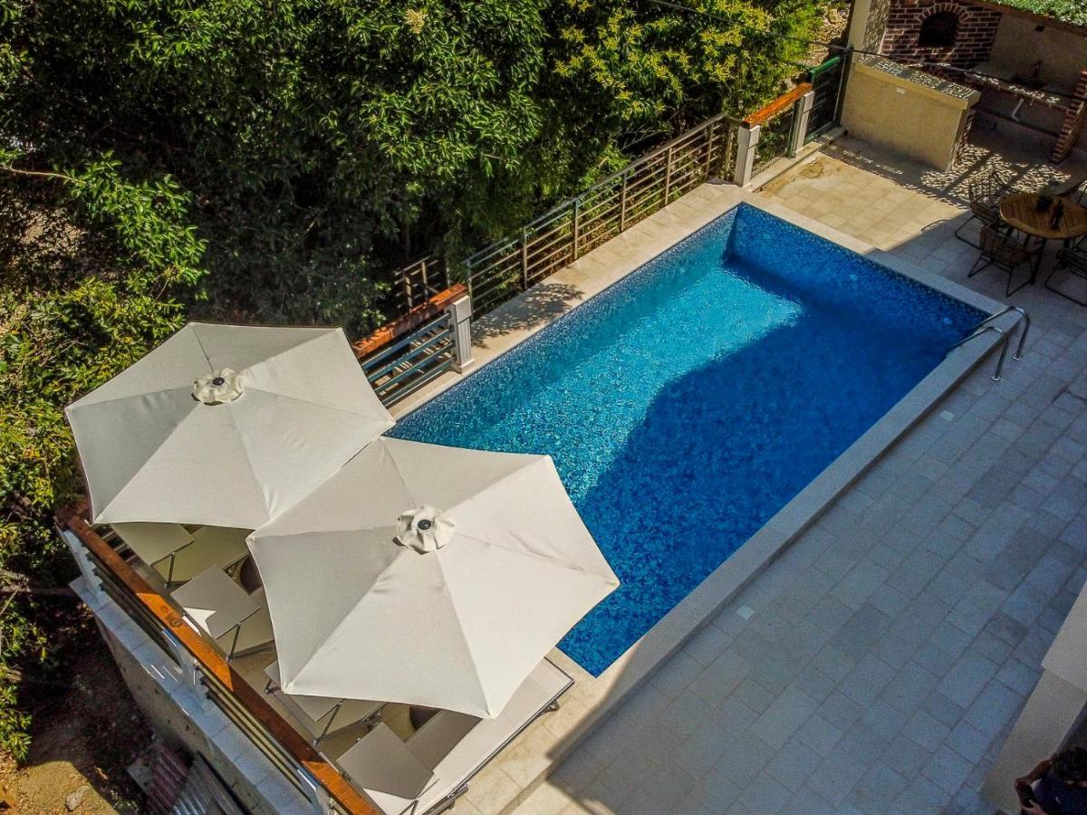 קוטור Square Point Apartments מראה חיצוני תמונה