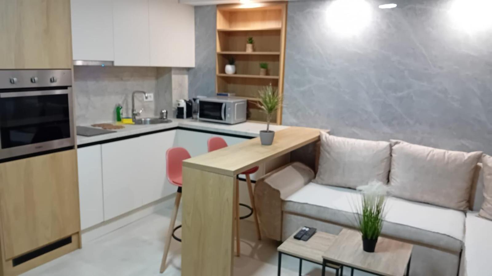 קוטור Square Point Apartments מראה חיצוני תמונה