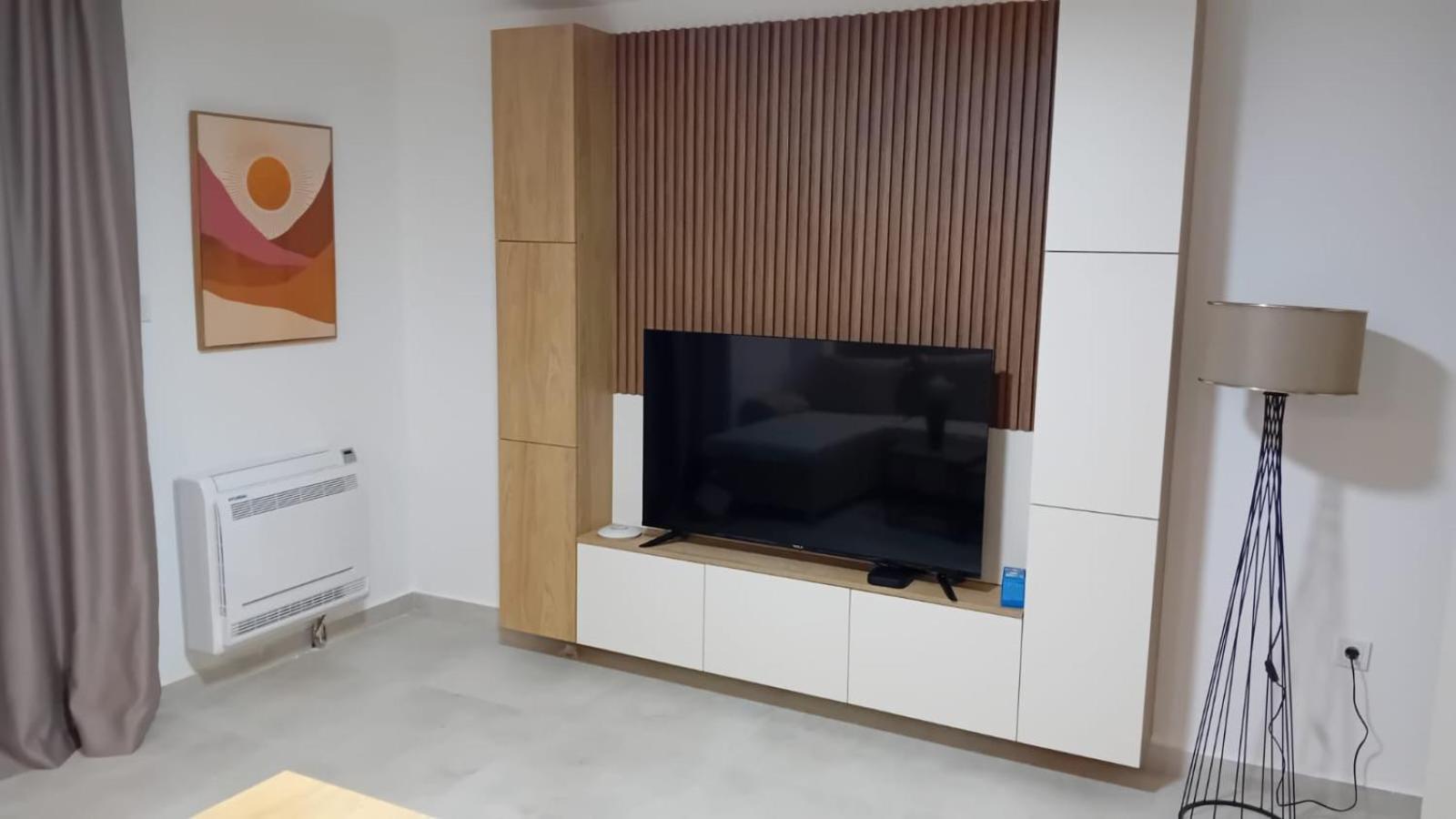 קוטור Square Point Apartments מראה חיצוני תמונה
