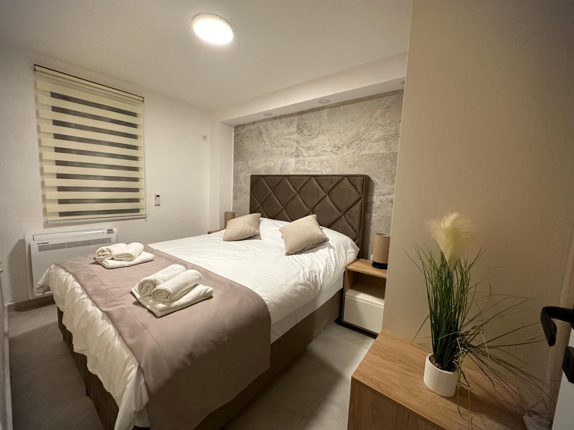 קוטור Square Point Apartments מראה חיצוני תמונה