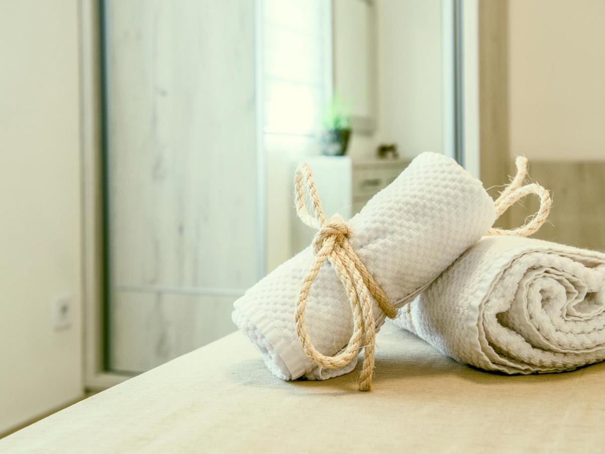 קוטור Square Point Apartments מראה חיצוני תמונה