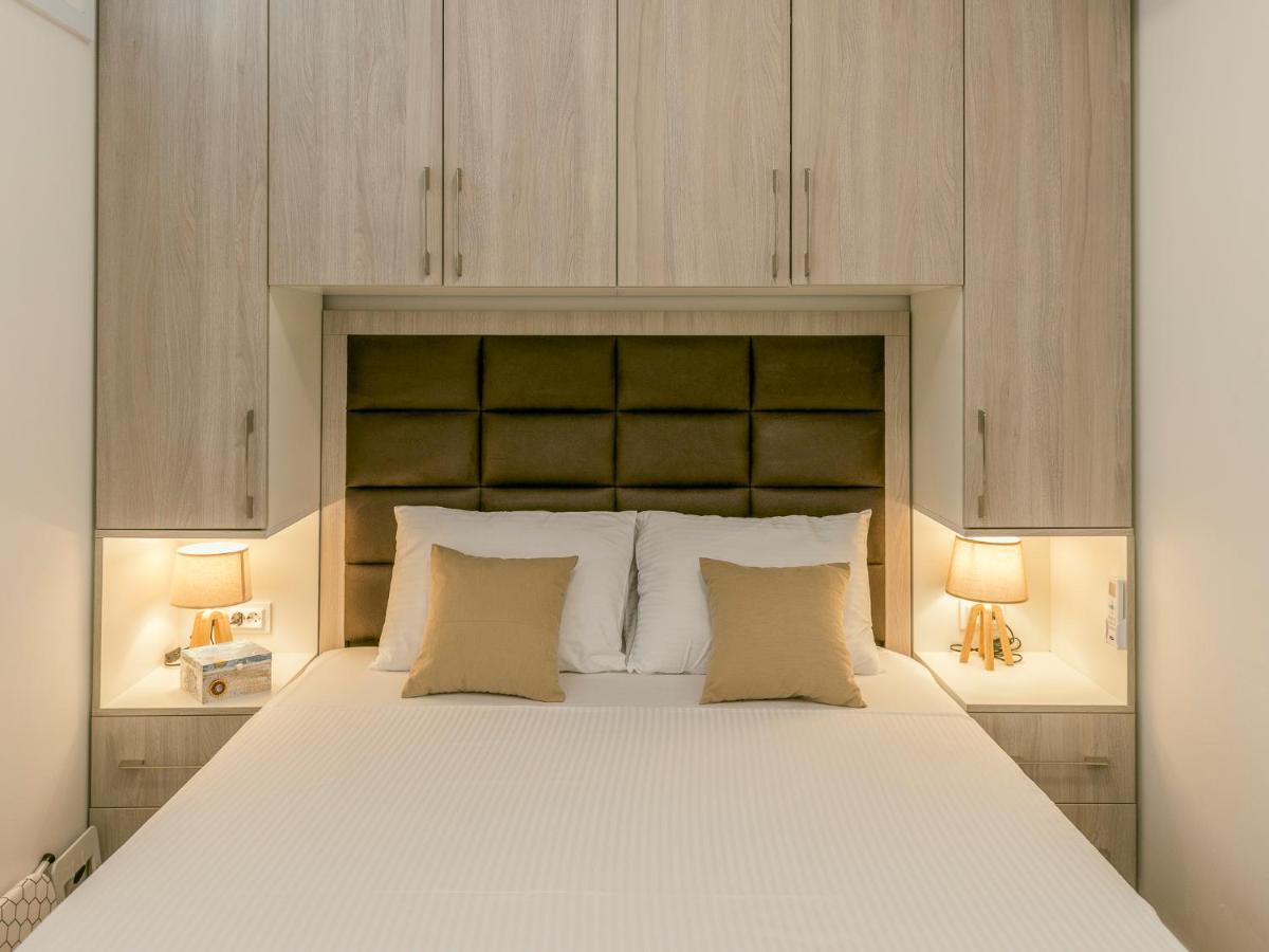 קוטור Square Point Apartments מראה חיצוני תמונה