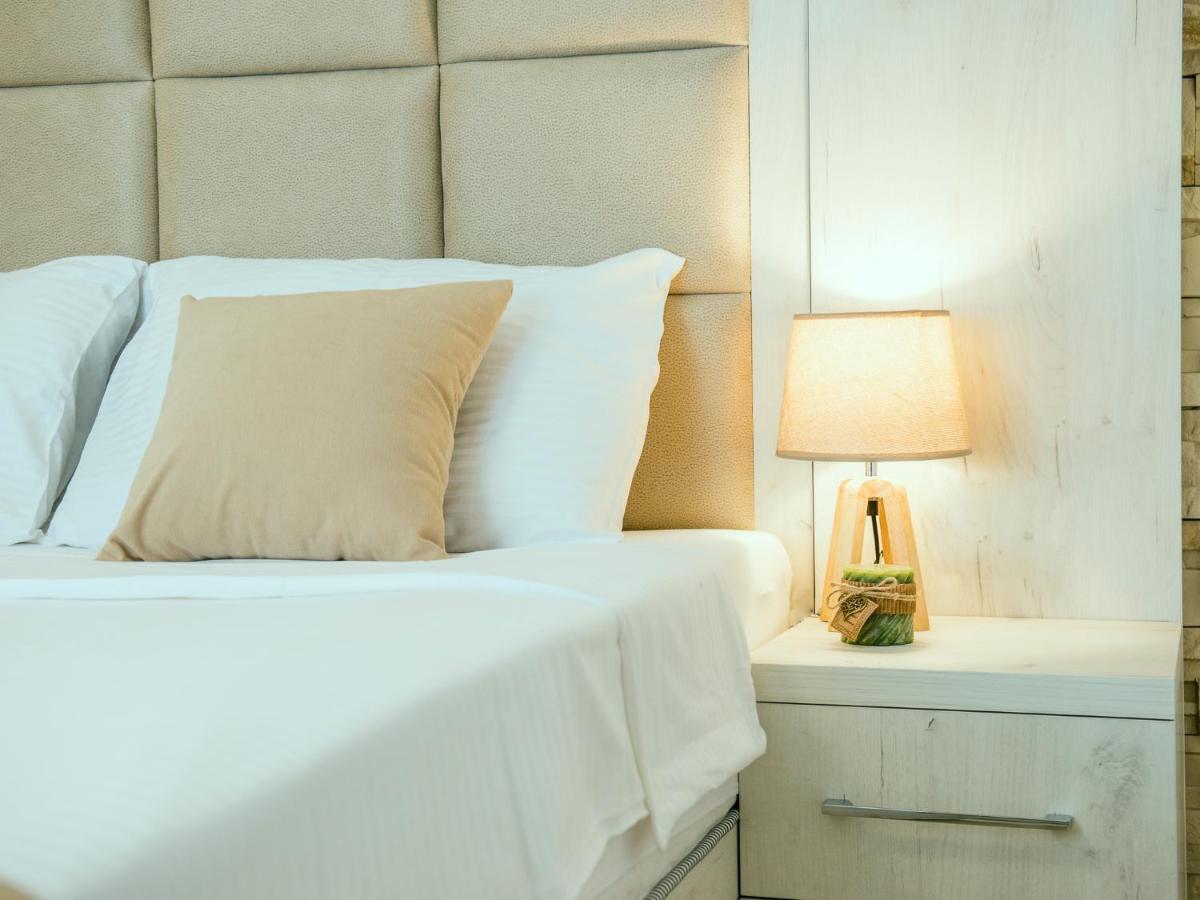 קוטור Square Point Apartments מראה חיצוני תמונה