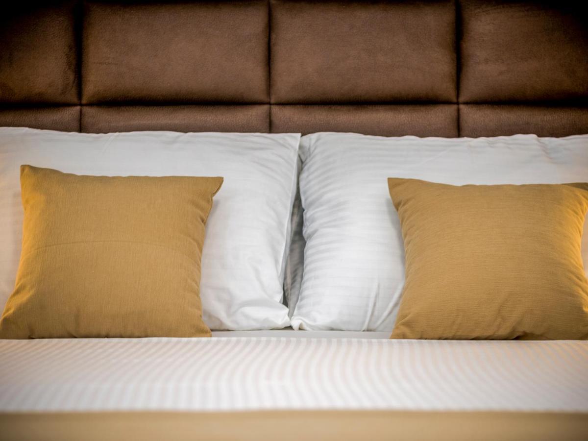 קוטור Square Point Apartments מראה חיצוני תמונה