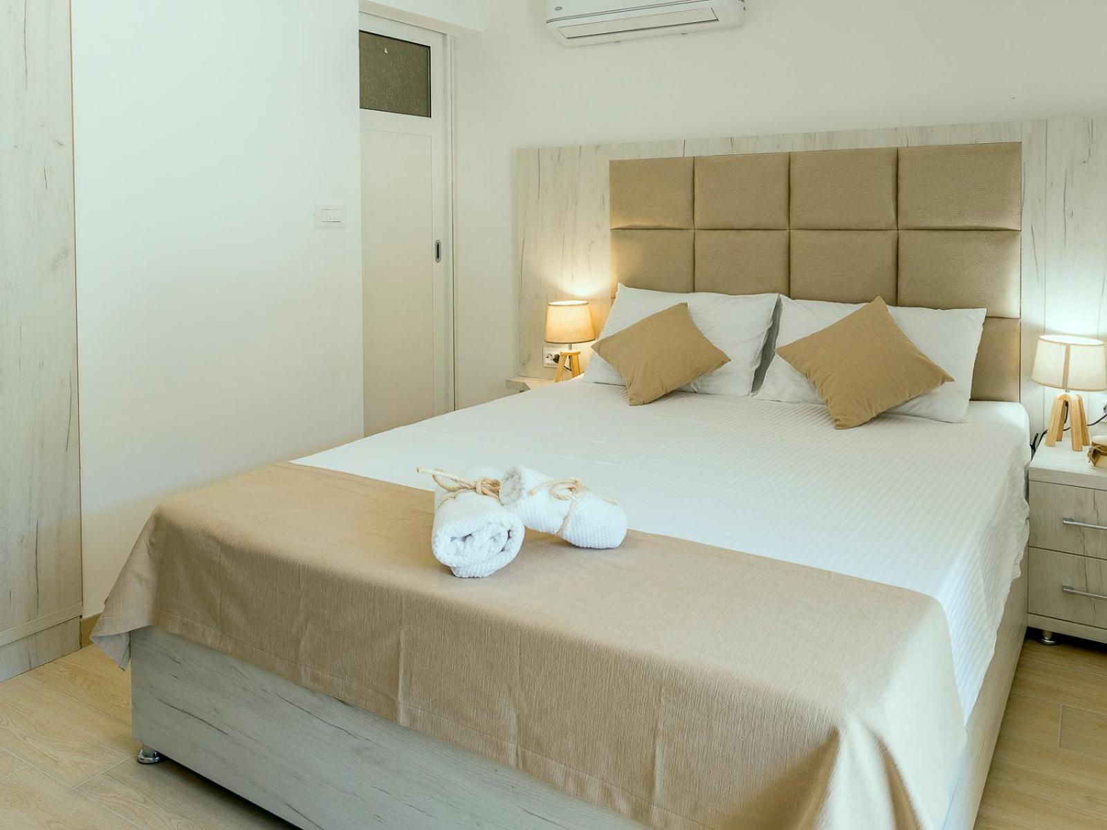 קוטור Square Point Apartments מראה חיצוני תמונה