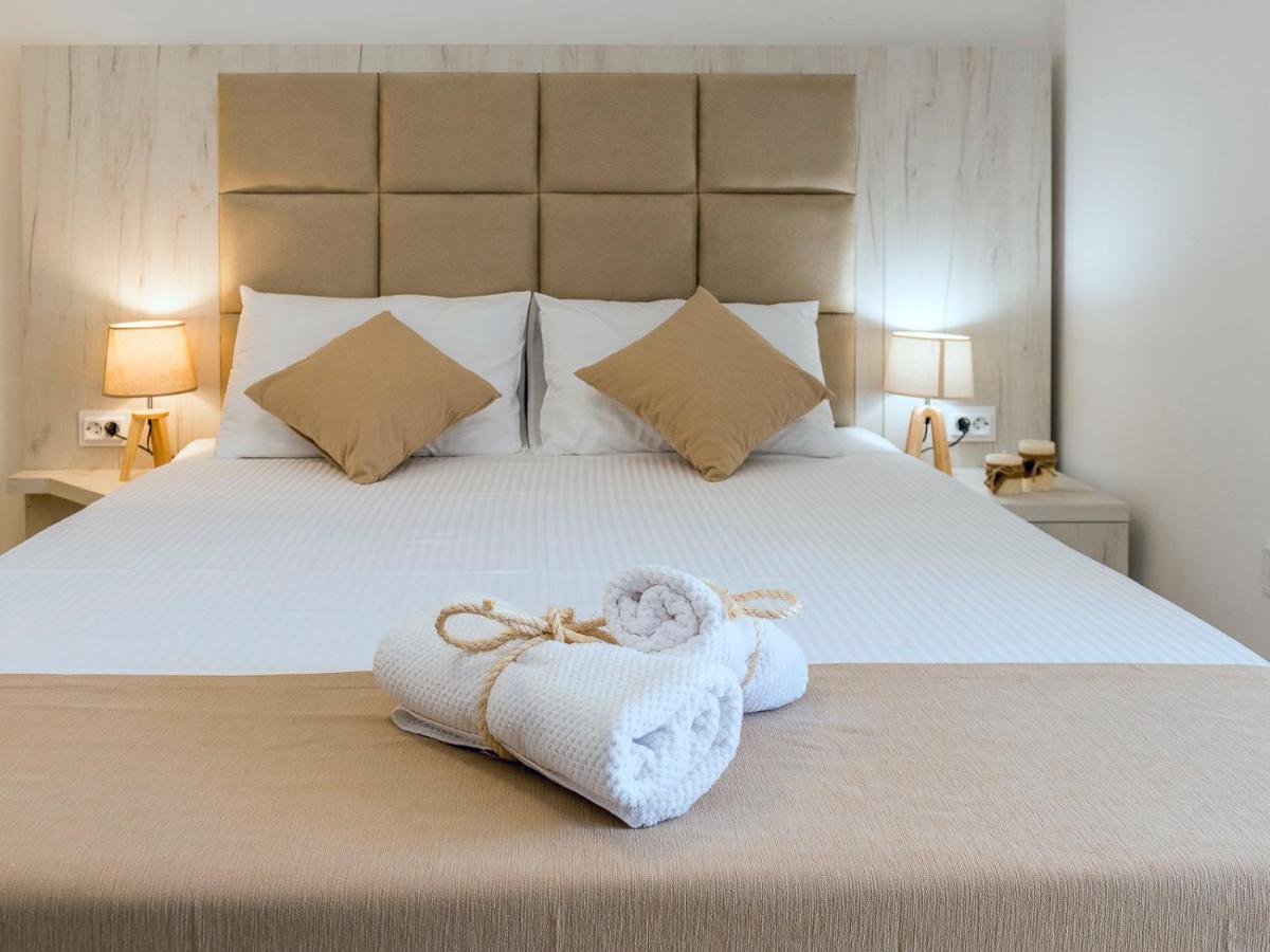 קוטור Square Point Apartments מראה חיצוני תמונה