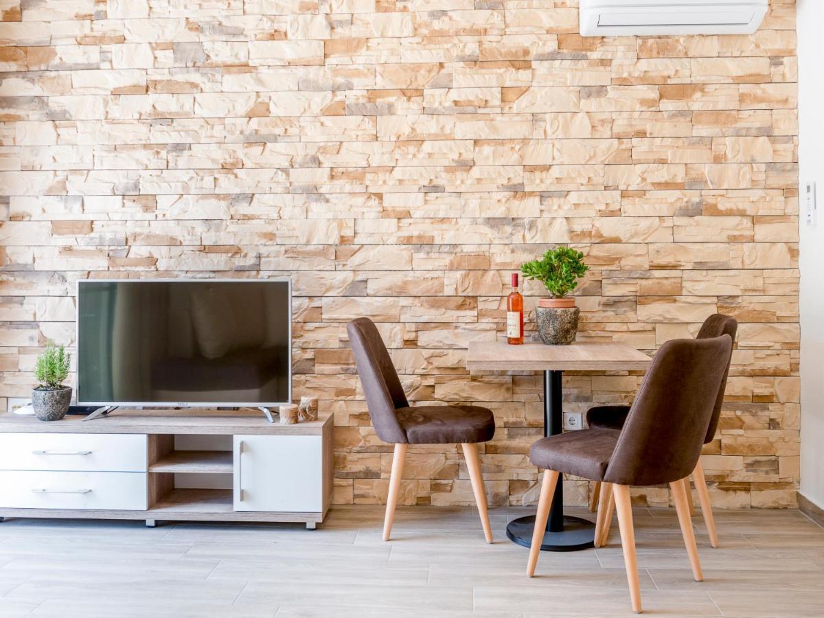 קוטור Square Point Apartments מראה חיצוני תמונה