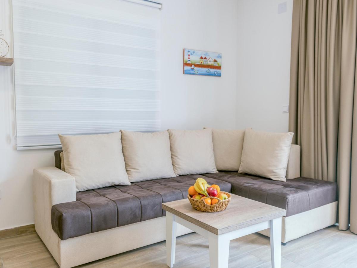 קוטור Square Point Apartments מראה חיצוני תמונה