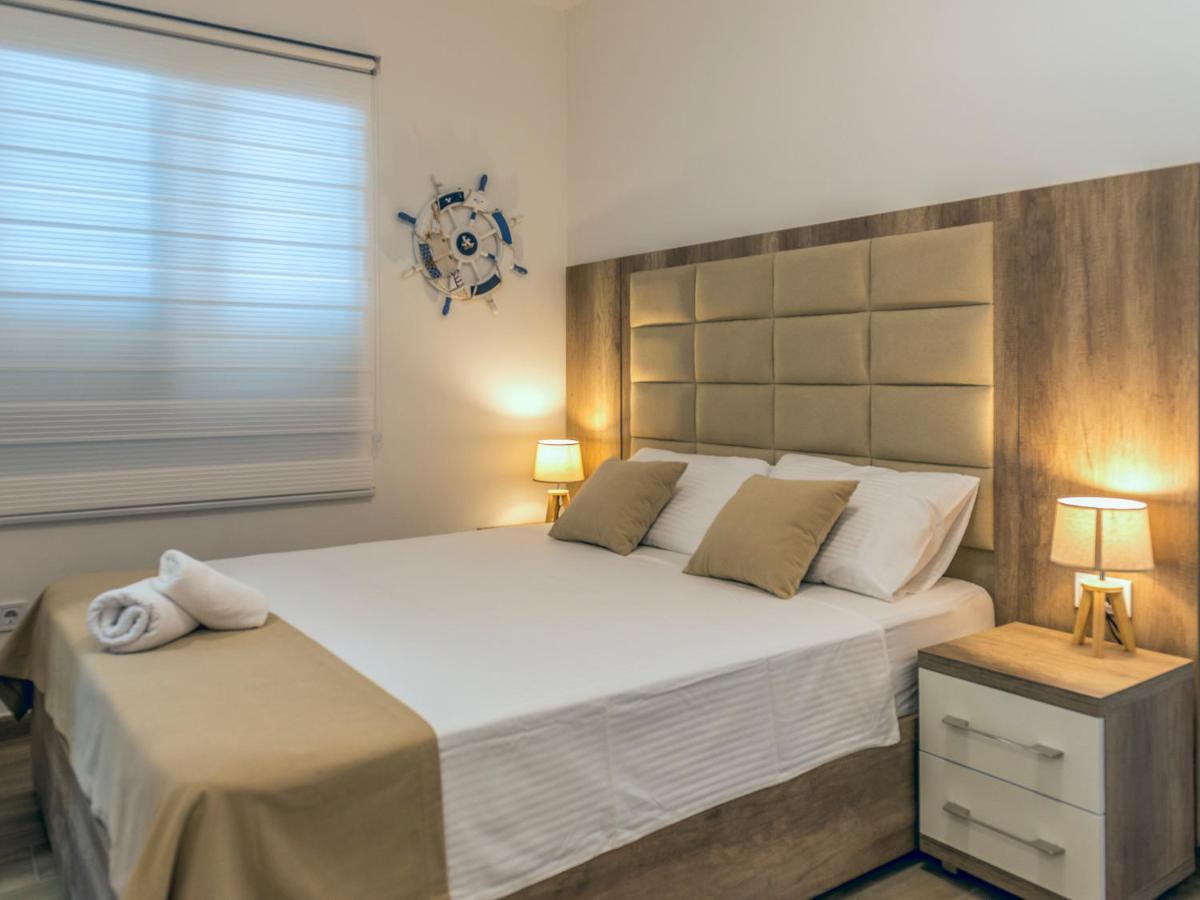 קוטור Square Point Apartments מראה חיצוני תמונה