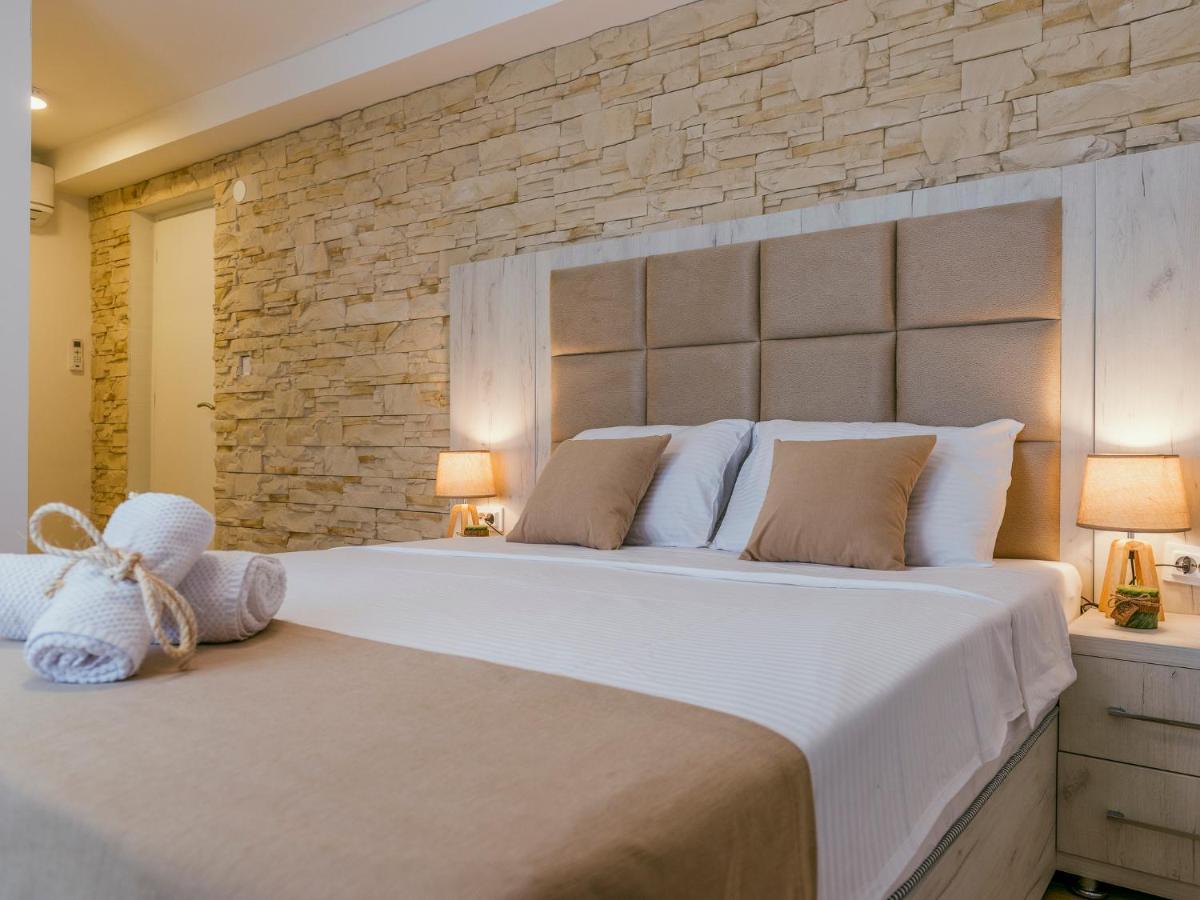קוטור Square Point Apartments מראה חיצוני תמונה